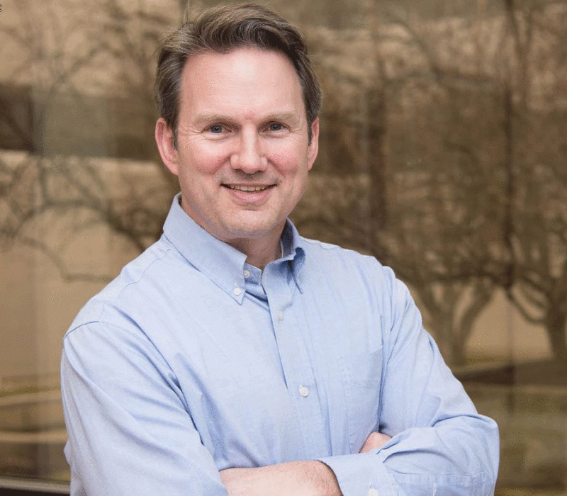 Meet Our Doctor John R Phelps DDS